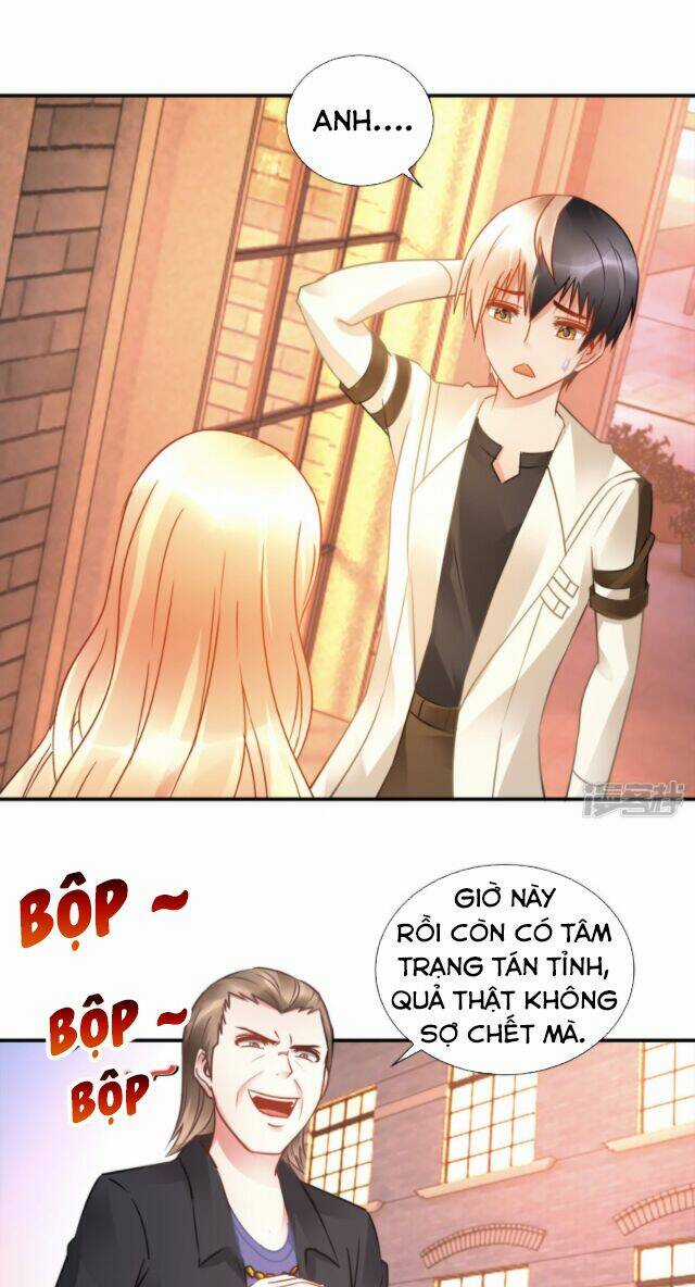 Phong Thủy Thiên Sư Chapter 58 trang 9