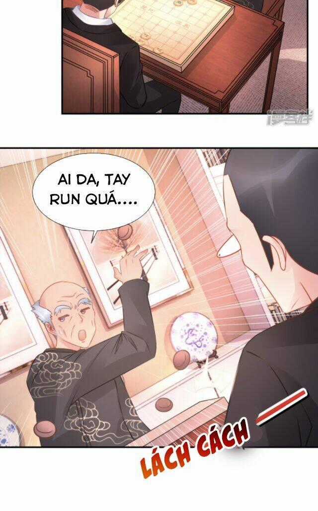 Phong Thủy Thiên Sư Chapter 59 trang 1