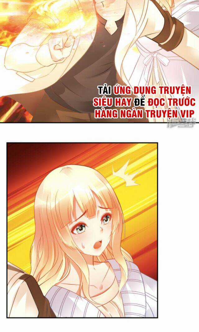 Phong Thủy Thiên Sư Chapter 59 trang 10