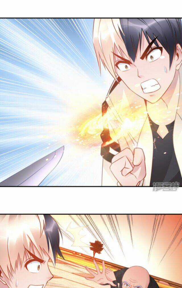 Phong Thủy Thiên Sư Chapter 59 trang 11