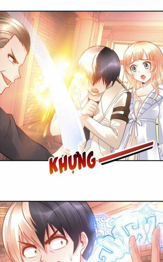 Phong Thủy Thiên Sư Chapter 59 trang 13