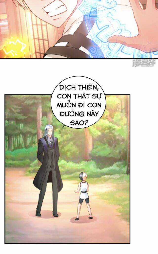 Phong Thủy Thiên Sư Chapter 59 trang 14