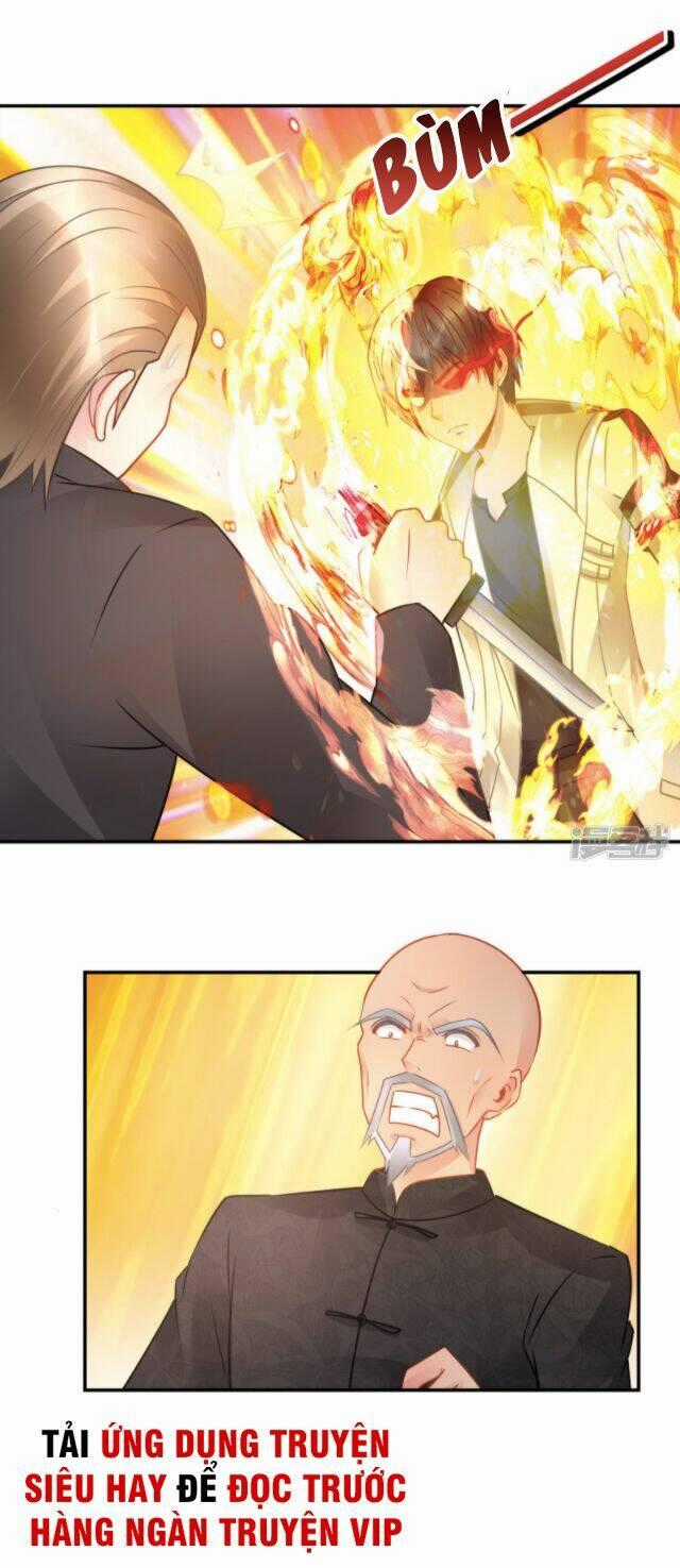 Phong Thủy Thiên Sư Chapter 59 trang 17