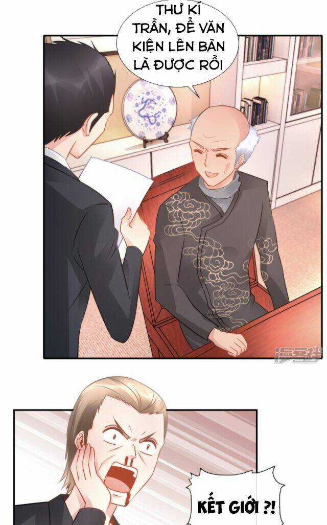 Phong Thủy Thiên Sư Chapter 59 trang 4