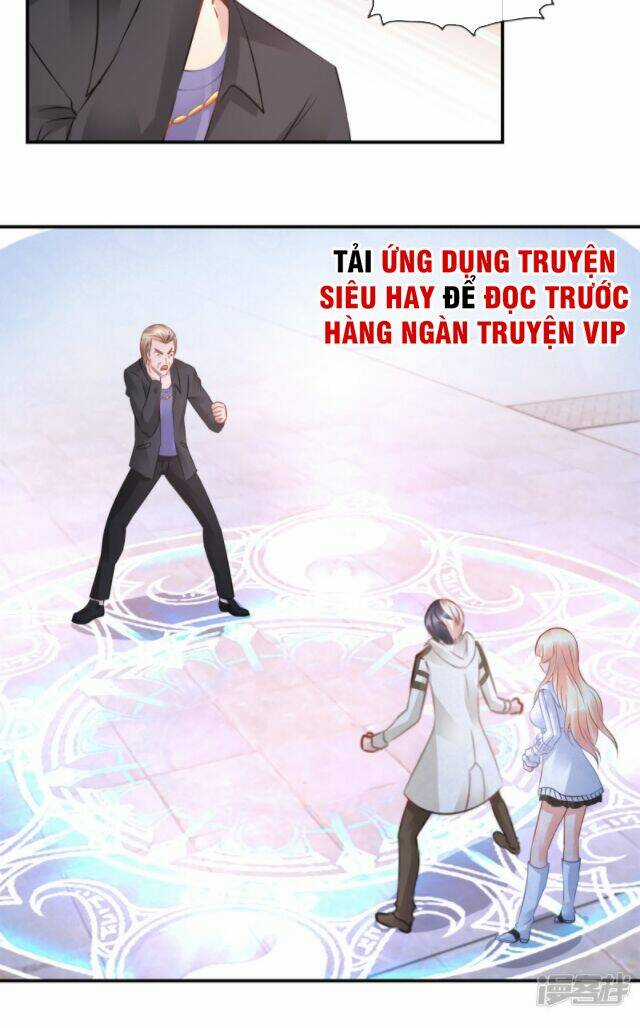 Phong Thủy Thiên Sư Chapter 59 trang 5