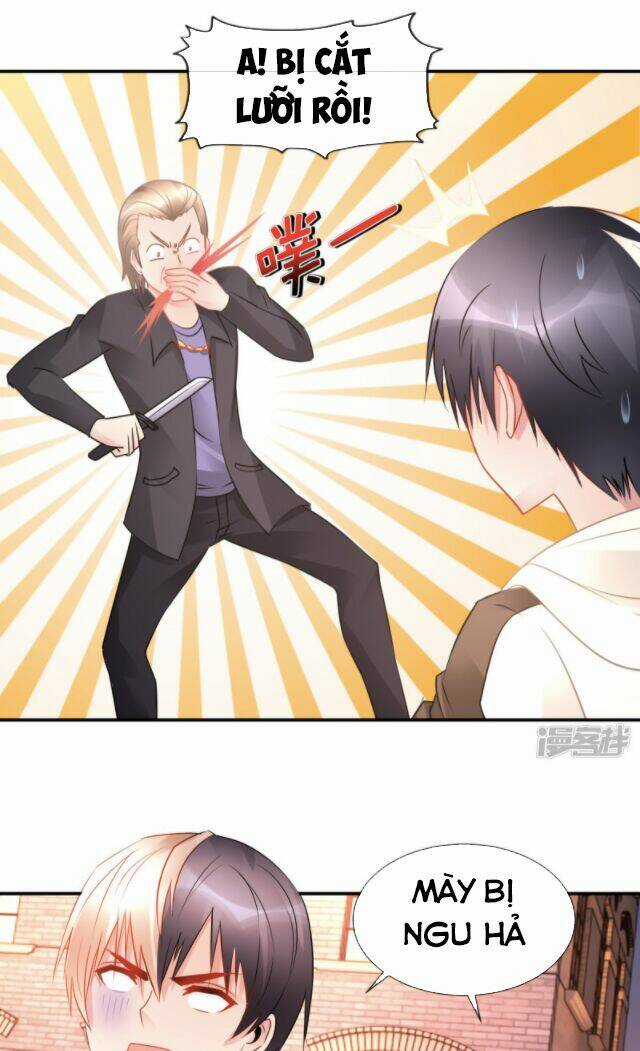 Phong Thủy Thiên Sư Chapter 59 trang 7