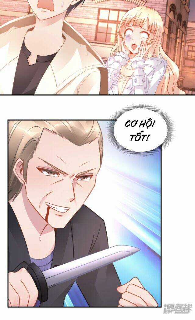 Phong Thủy Thiên Sư Chapter 59 trang 8