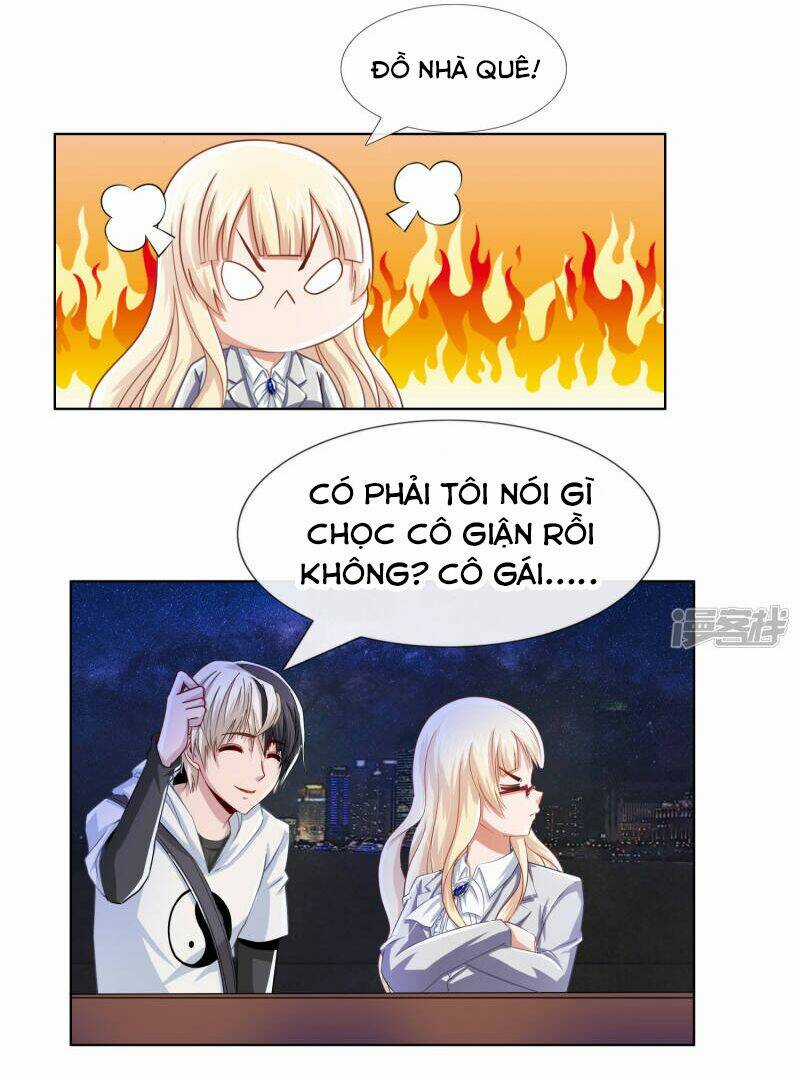 Phong Thủy Thiên Sư Chapter 6 trang 10