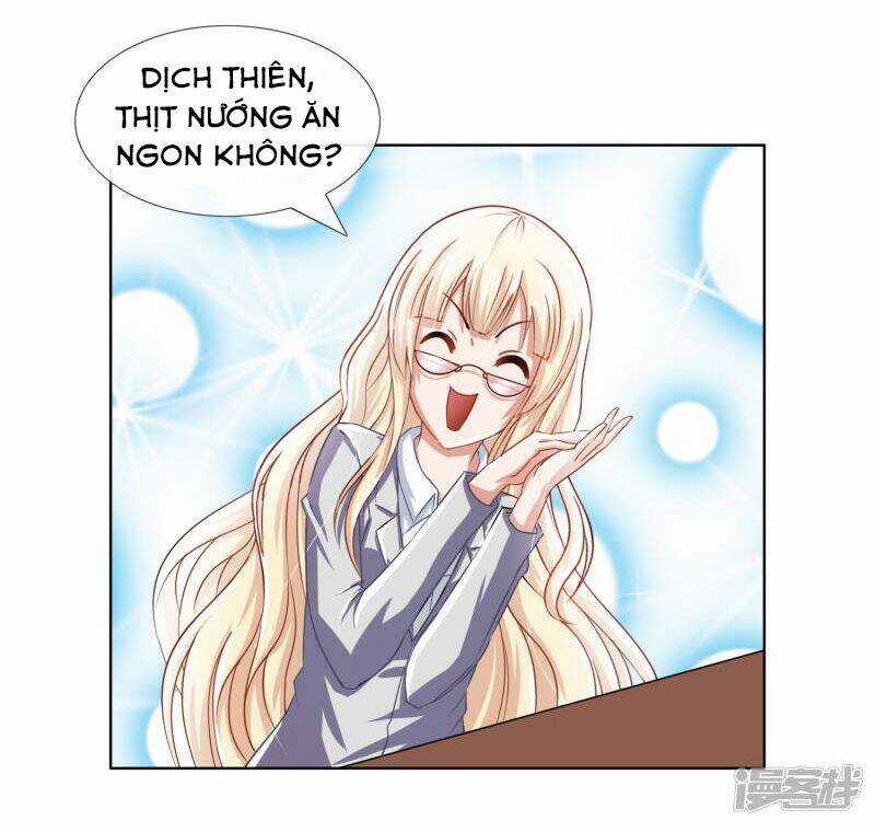 Phong Thủy Thiên Sư Chapter 6 trang 11