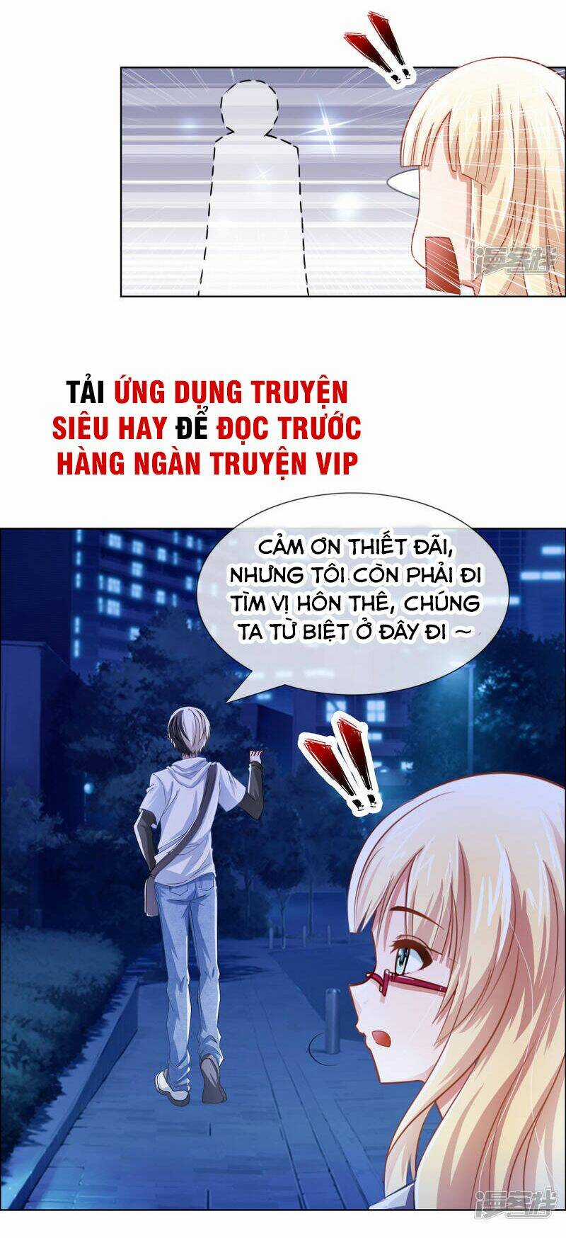 Phong Thủy Thiên Sư Chapter 6 trang 14