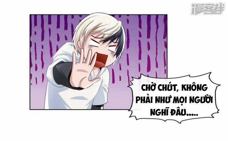 Phong Thủy Thiên Sư Chapter 6 trang 18