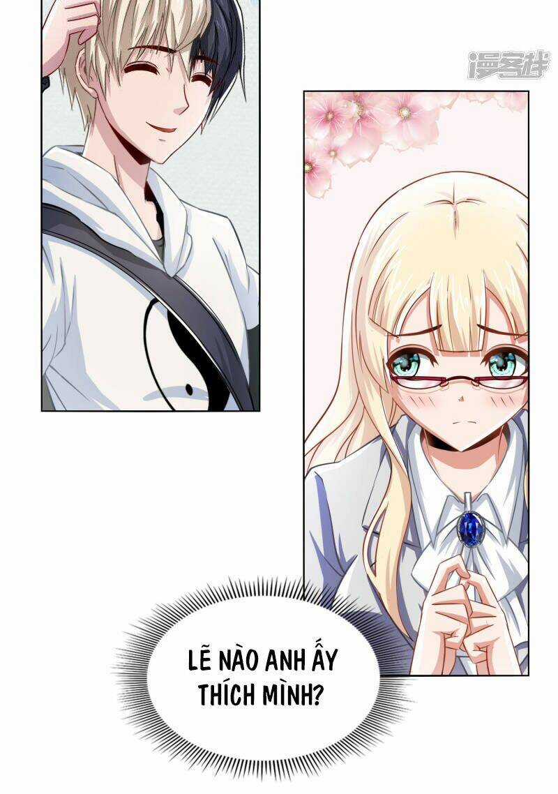 Phong Thủy Thiên Sư Chapter 6 trang 2