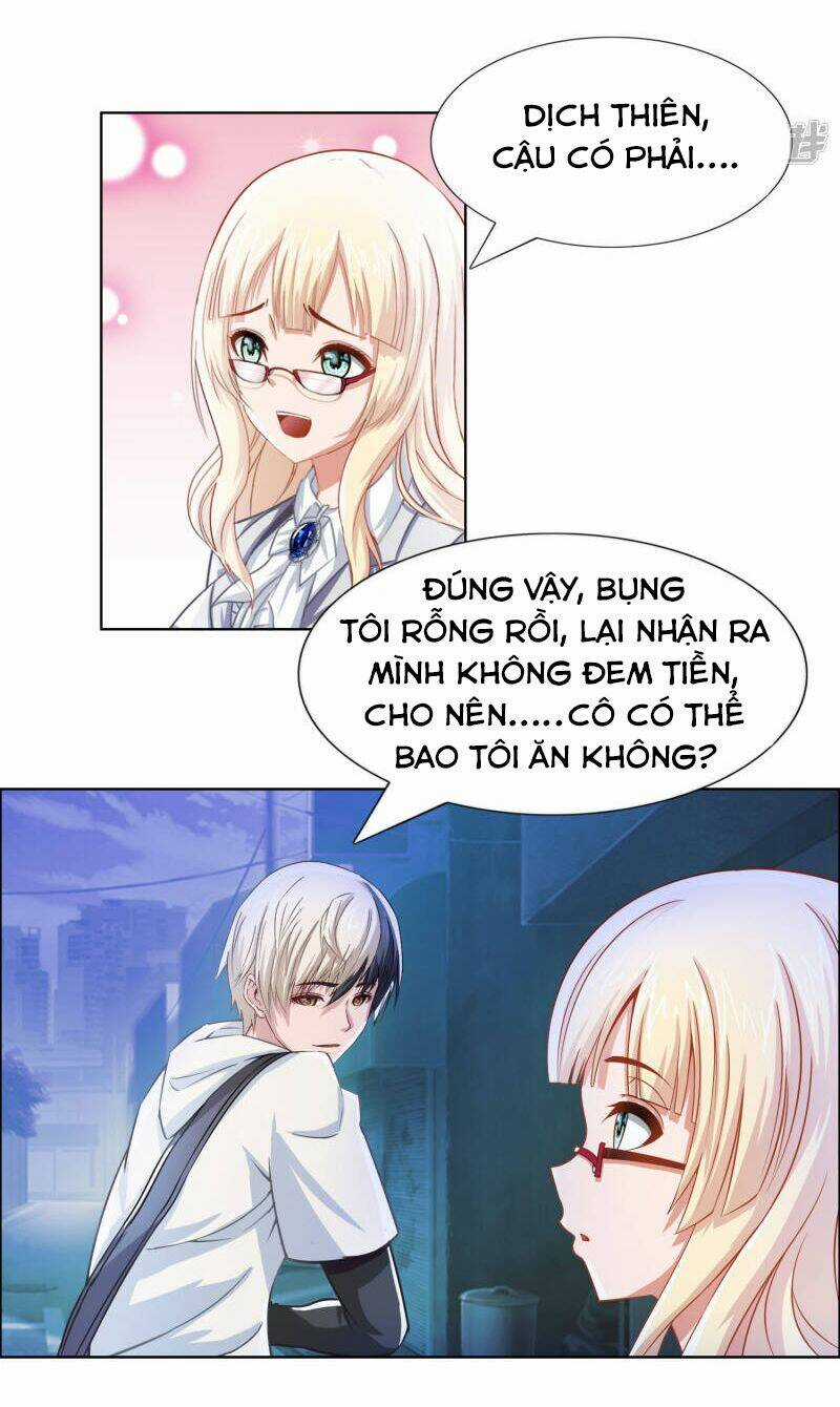 Phong Thủy Thiên Sư Chapter 6 trang 3