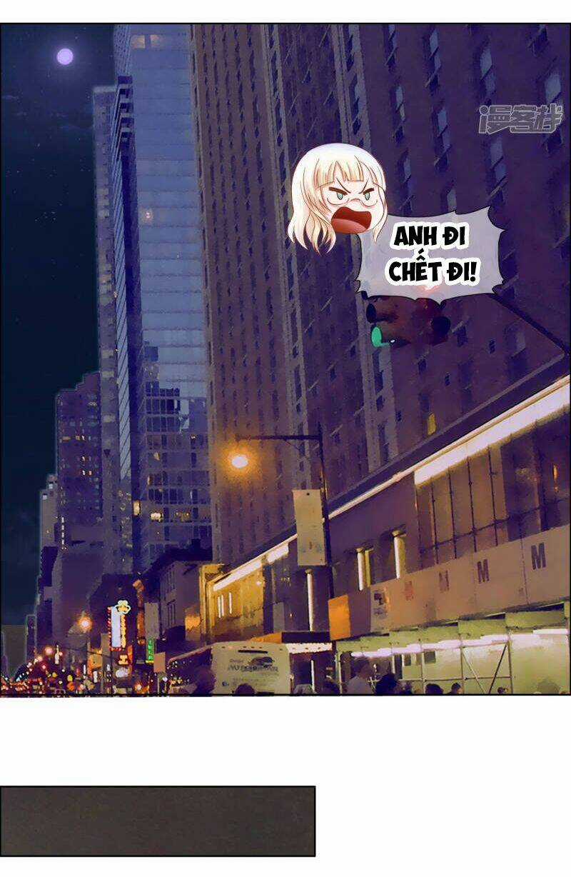 Phong Thủy Thiên Sư Chapter 6 trang 5