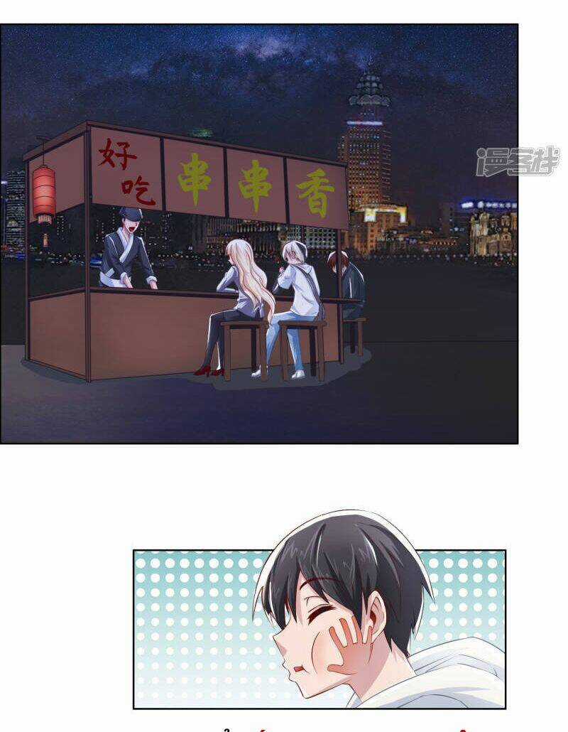 Phong Thủy Thiên Sư Chapter 6 trang 6