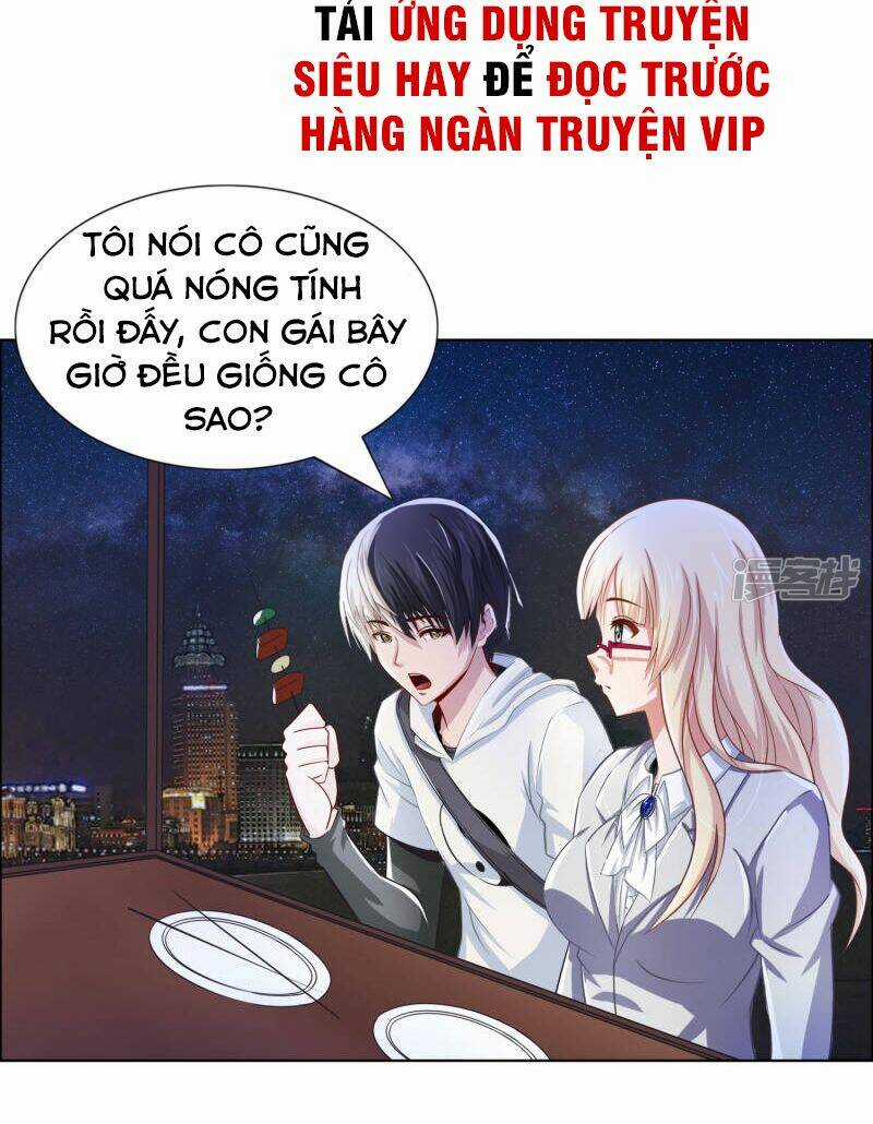 Phong Thủy Thiên Sư Chapter 6 trang 7