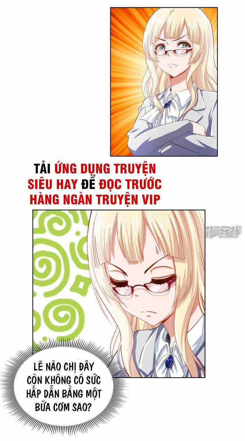 Phong Thủy Thiên Sư Chapter 6 trang 8