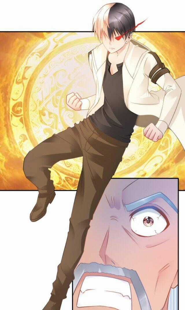 Phong Thủy Thiên Sư Chapter 60 trang 0