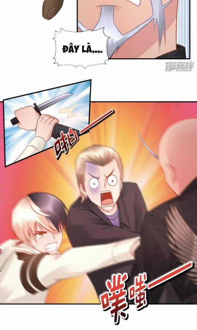 Phong Thủy Thiên Sư Chapter 60 trang 1