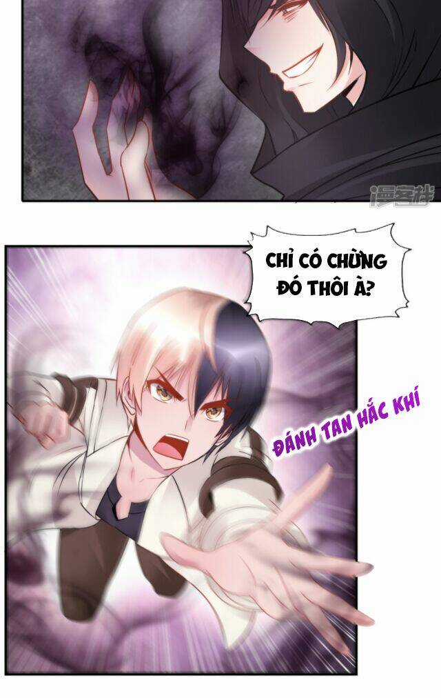 Phong Thủy Thiên Sư Chapter 60 trang 10