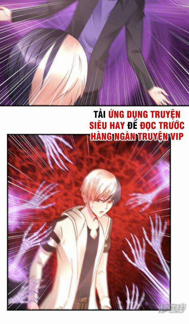 Phong Thủy Thiên Sư Chapter 60 trang 12