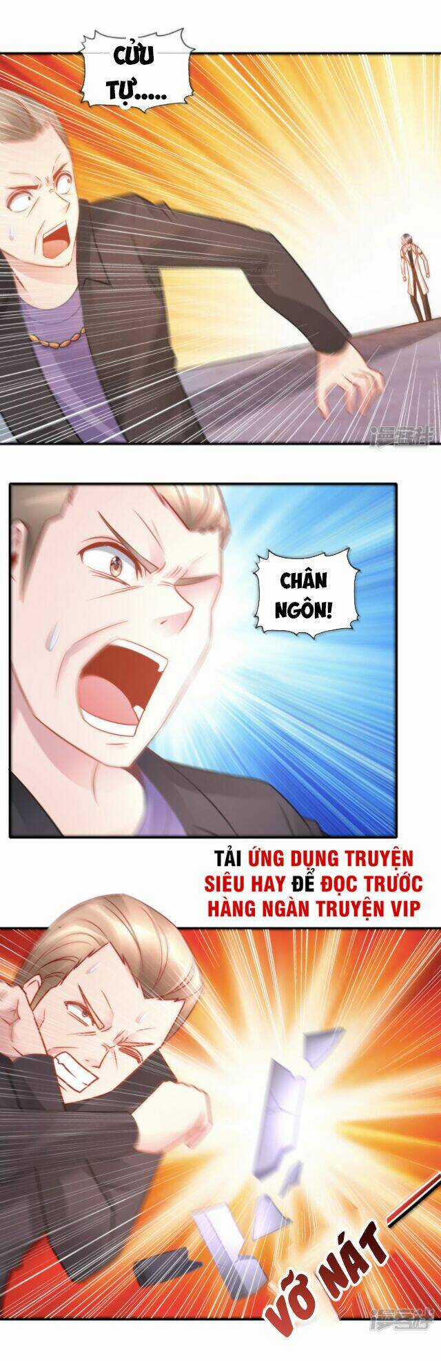 Phong Thủy Thiên Sư Chapter 60 trang 14