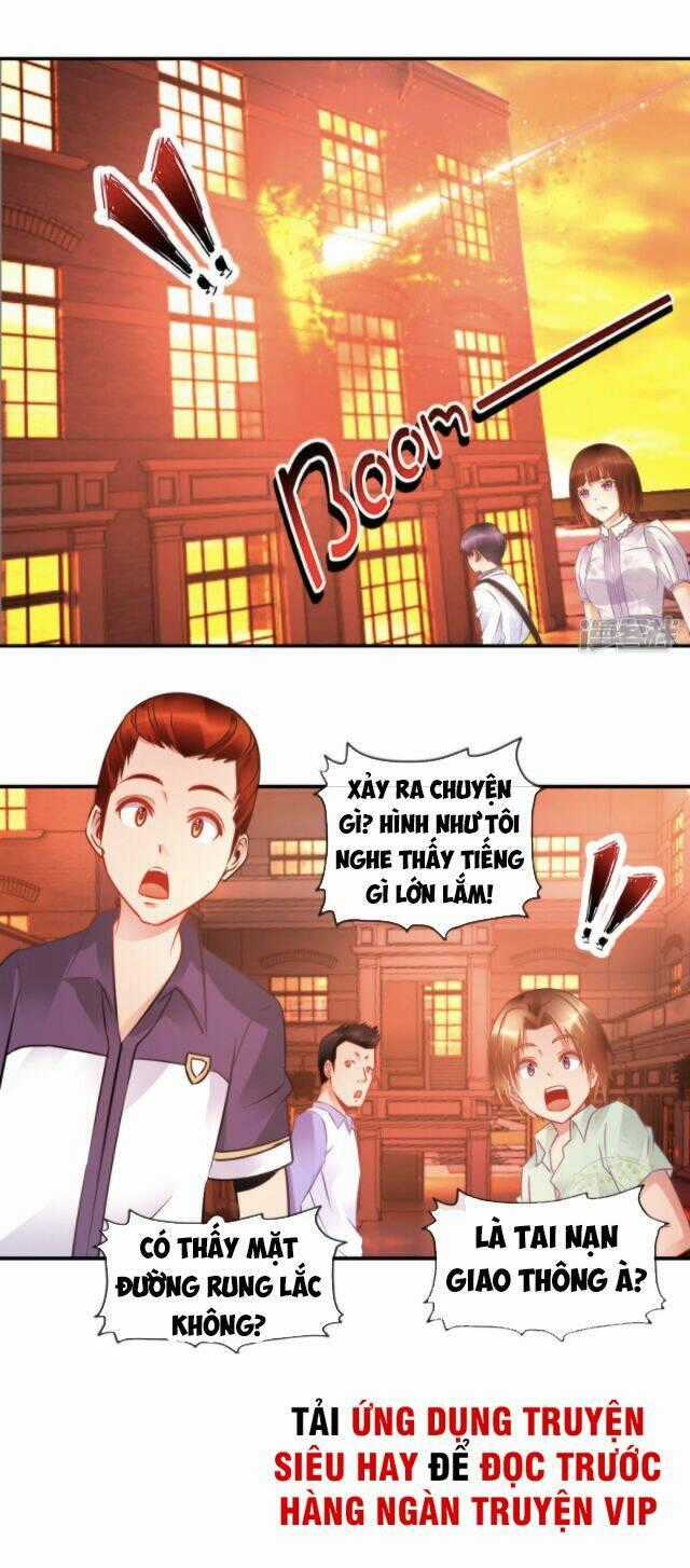 Phong Thủy Thiên Sư Chapter 60 trang 16