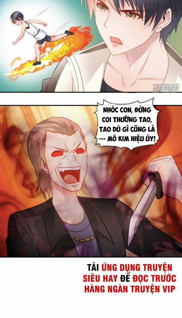 Phong Thủy Thiên Sư Chapter 60 trang 6