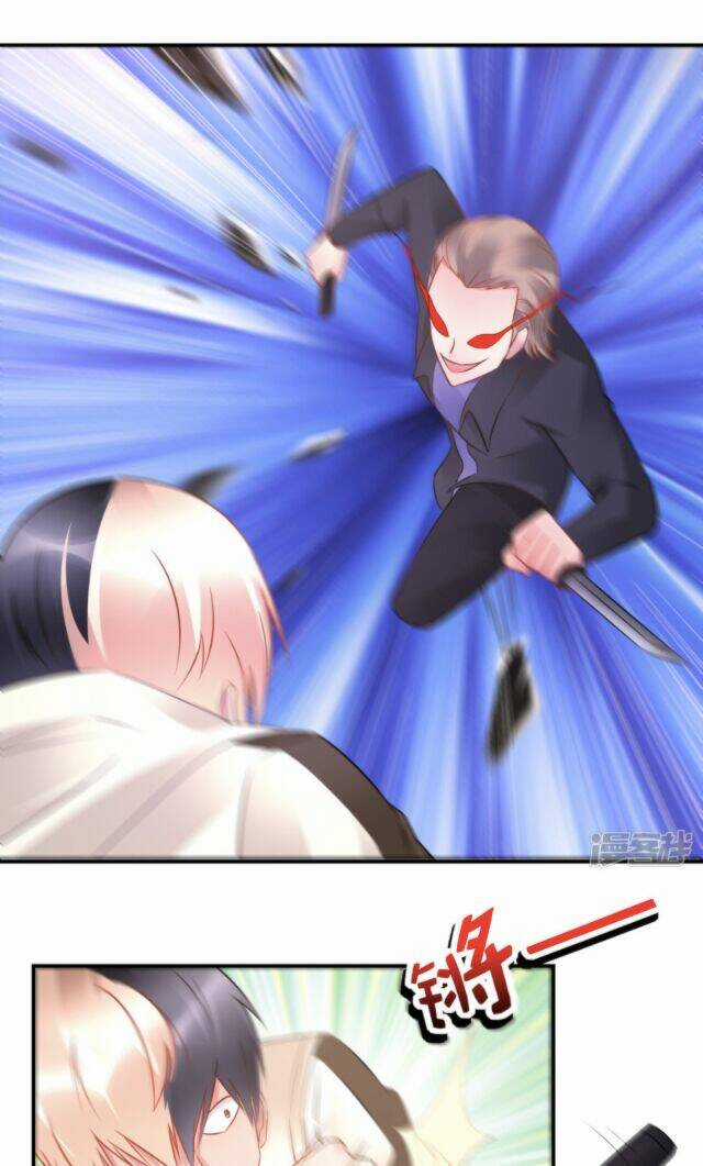 Phong Thủy Thiên Sư Chapter 60 trang 7