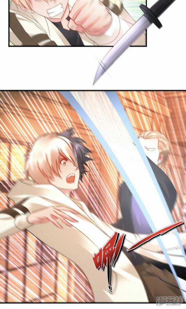 Phong Thủy Thiên Sư Chapter 60 trang 8