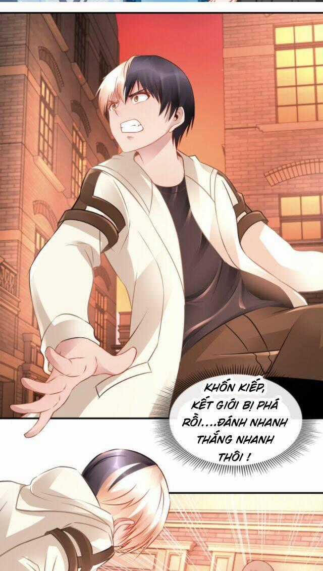 Phong Thủy Thiên Sư Chapter 61 trang 0