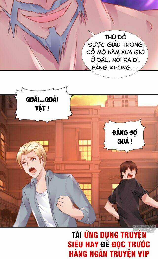 Phong Thủy Thiên Sư Chapter 61 trang 10