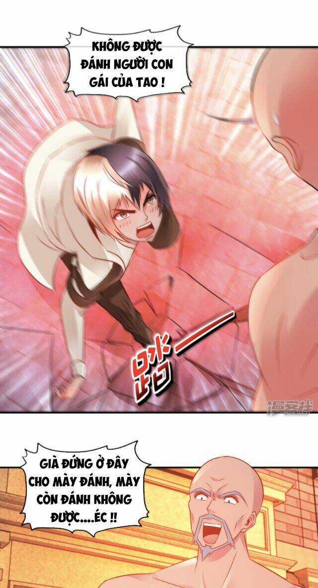 Phong Thủy Thiên Sư Chapter 61 trang 15