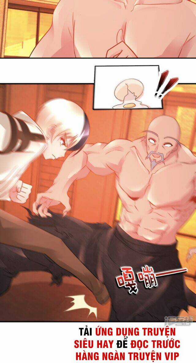 Phong Thủy Thiên Sư Chapter 61 trang 16