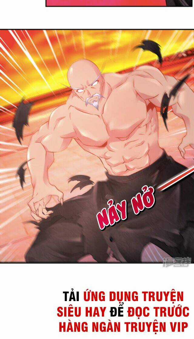 Phong Thủy Thiên Sư Chapter 61 trang 3