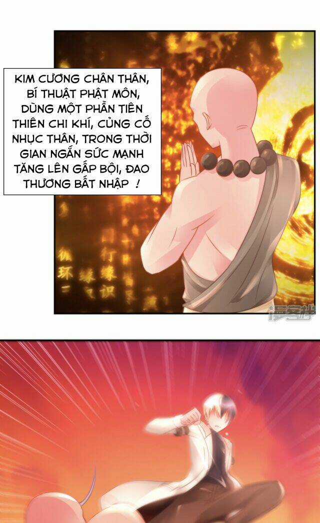 Phong Thủy Thiên Sư Chapter 61 trang 5