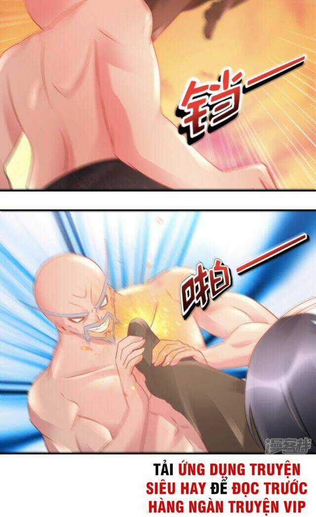 Phong Thủy Thiên Sư Chapter 61 trang 6