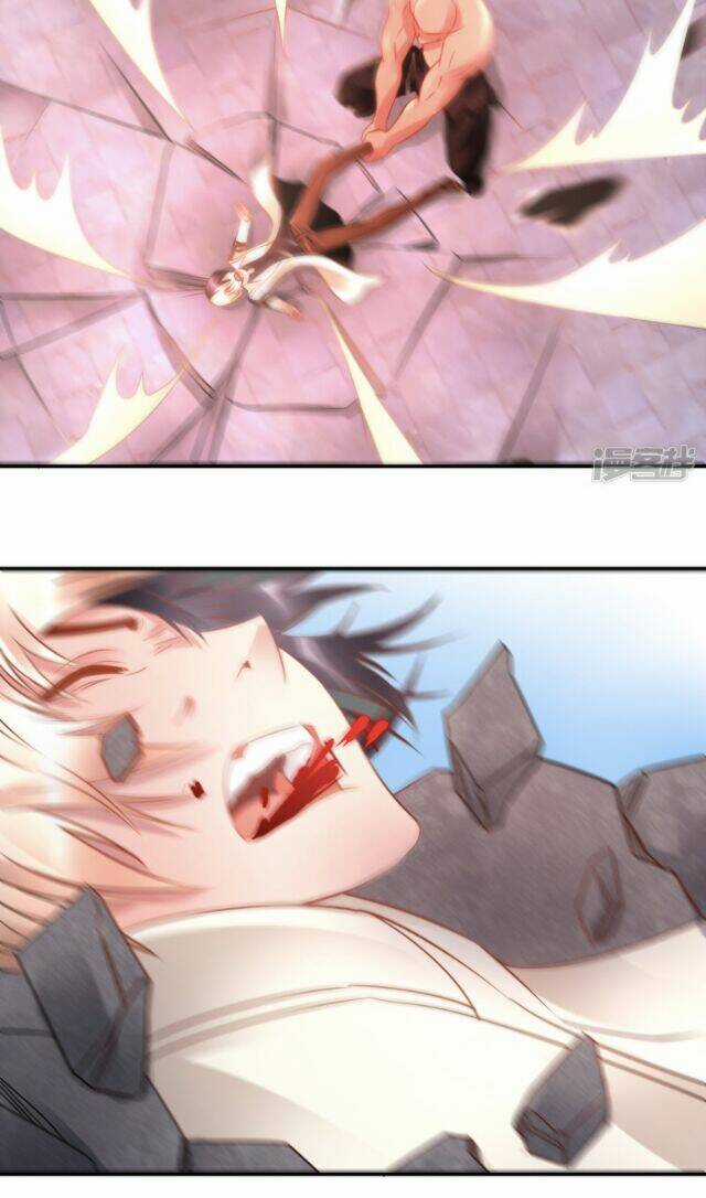 Phong Thủy Thiên Sư Chapter 61 trang 8