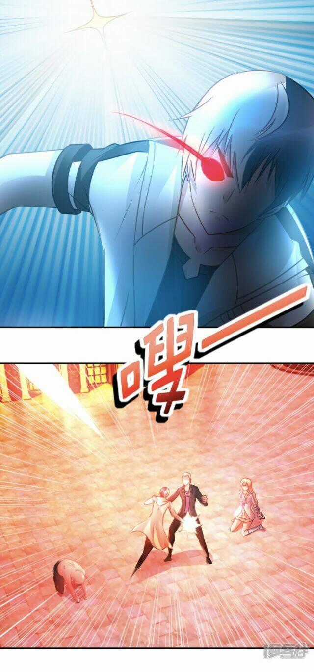 Phong Thủy Thiên Sư Chapter 62 trang 1