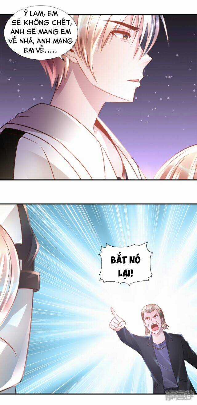 Phong Thủy Thiên Sư Chapter 62 trang 11