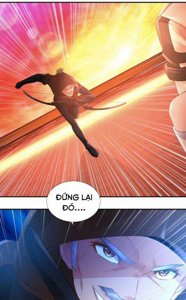 Phong Thủy Thiên Sư Chapter 62 trang 12