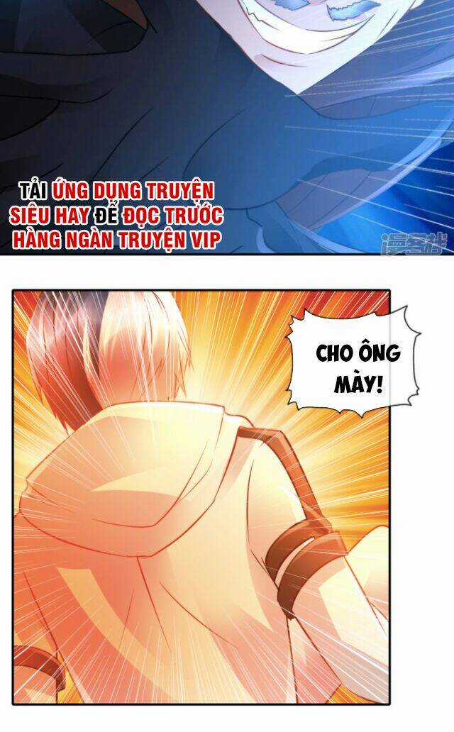 Phong Thủy Thiên Sư Chapter 62 trang 13