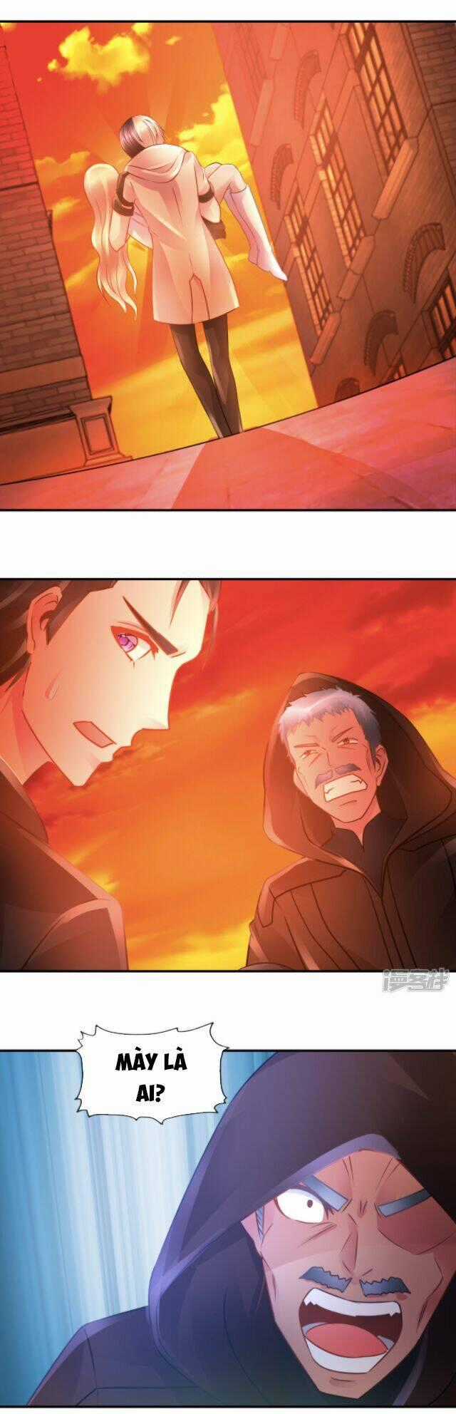 Phong Thủy Thiên Sư Chapter 62 trang 15