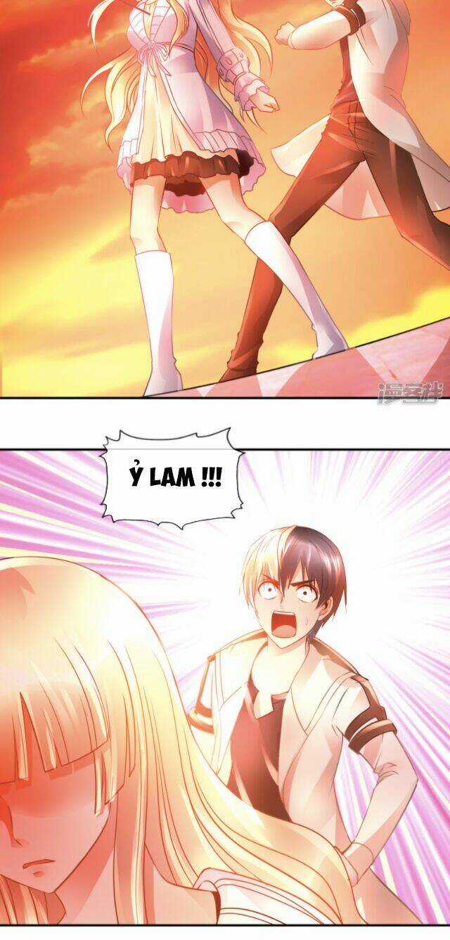 Phong Thủy Thiên Sư Chapter 62 trang 5