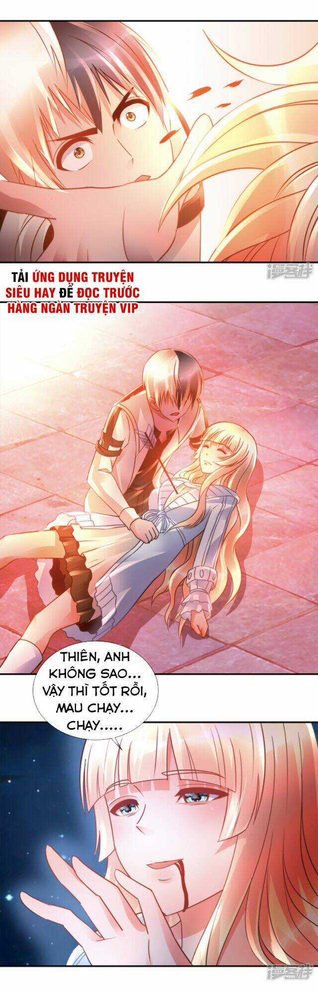 Phong Thủy Thiên Sư Chapter 62 trang 6