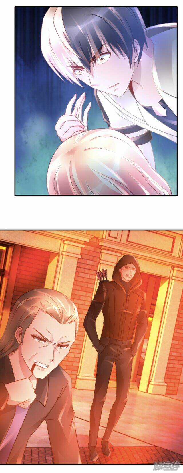 Phong Thủy Thiên Sư Chapter 62 trang 7