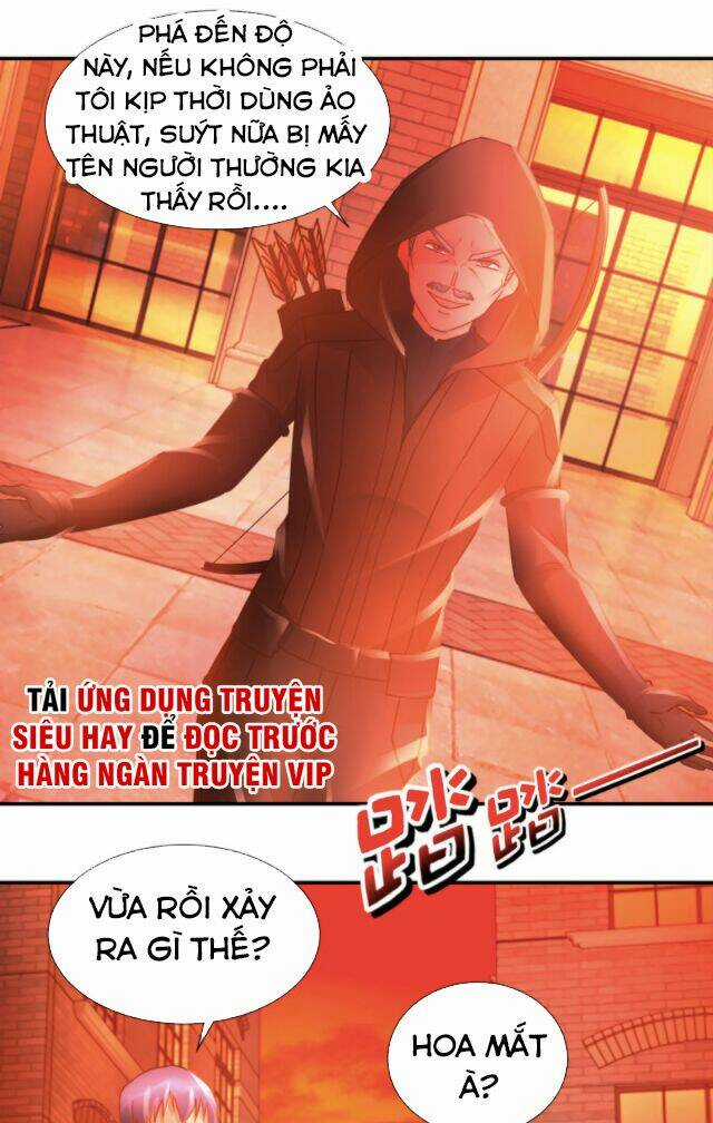 Phong Thủy Thiên Sư Chapter 62 trang 8