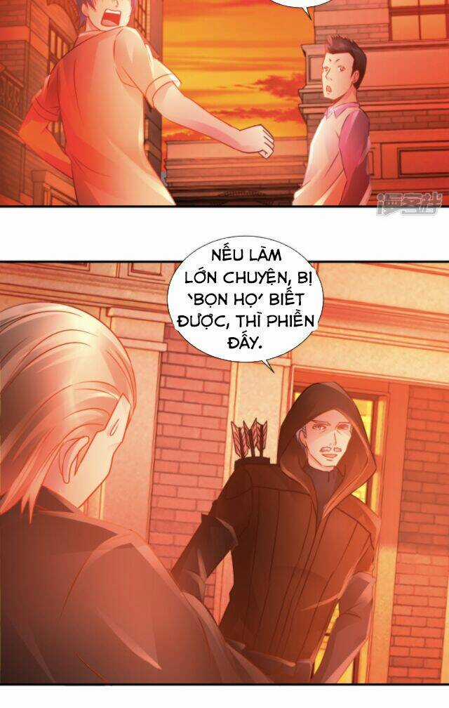 Phong Thủy Thiên Sư Chapter 62 trang 9