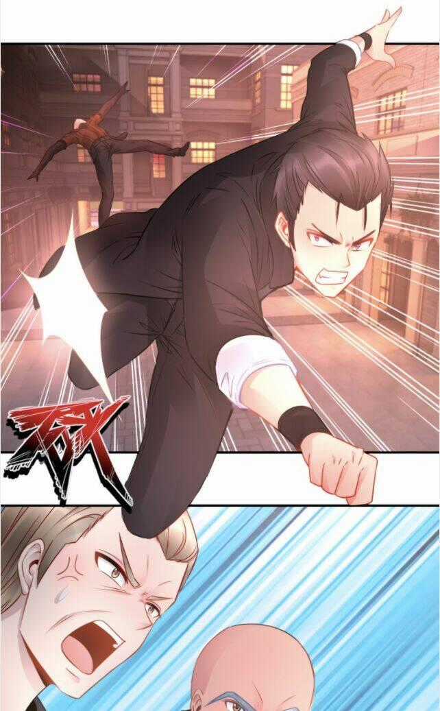 Phong Thủy Thiên Sư Chapter 63 trang 0