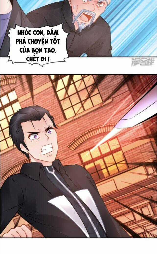 Phong Thủy Thiên Sư Chapter 63 trang 1